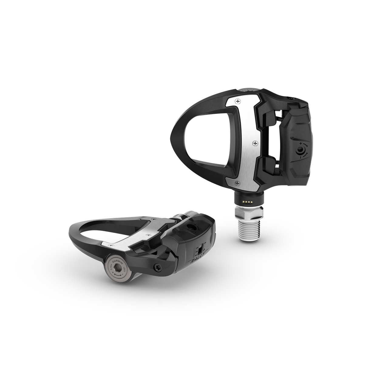 Pedale Leistungsmesser GARMIN RALLY RS/XC 210