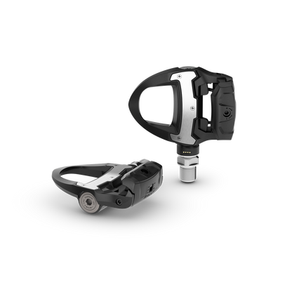 Leistungsmesser-Pedale GARMIN RALLY RS 210