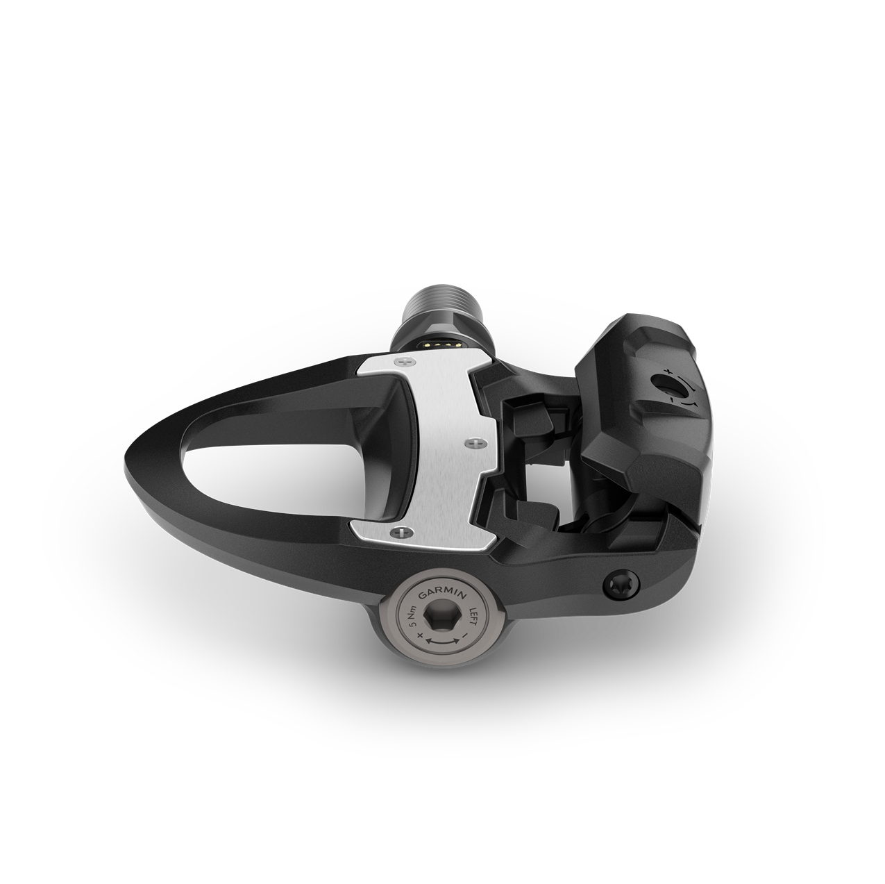Pedale Leistungsmesser GARMIN RALLY RS/XC 210