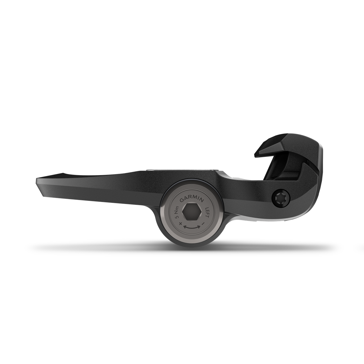 Pedale Leistungsmesser GARMIN RALLY RS/XC 210