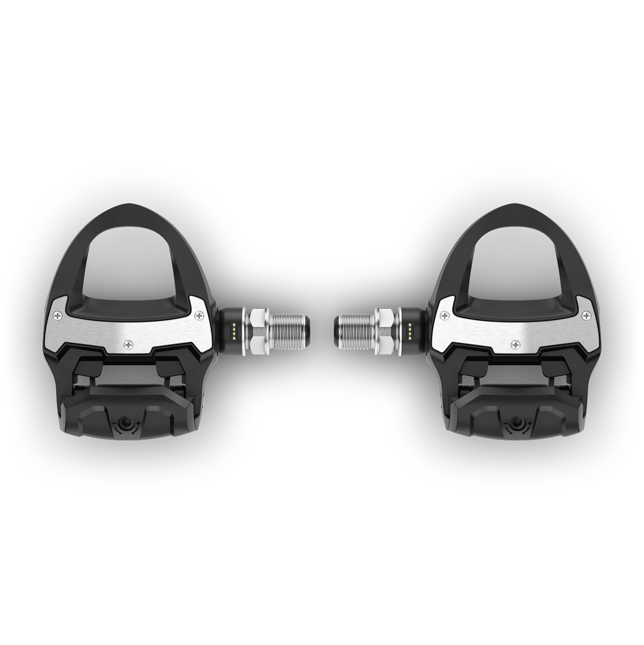Pedale Leistungsmesser GARMIN RALLY RS/XC 210