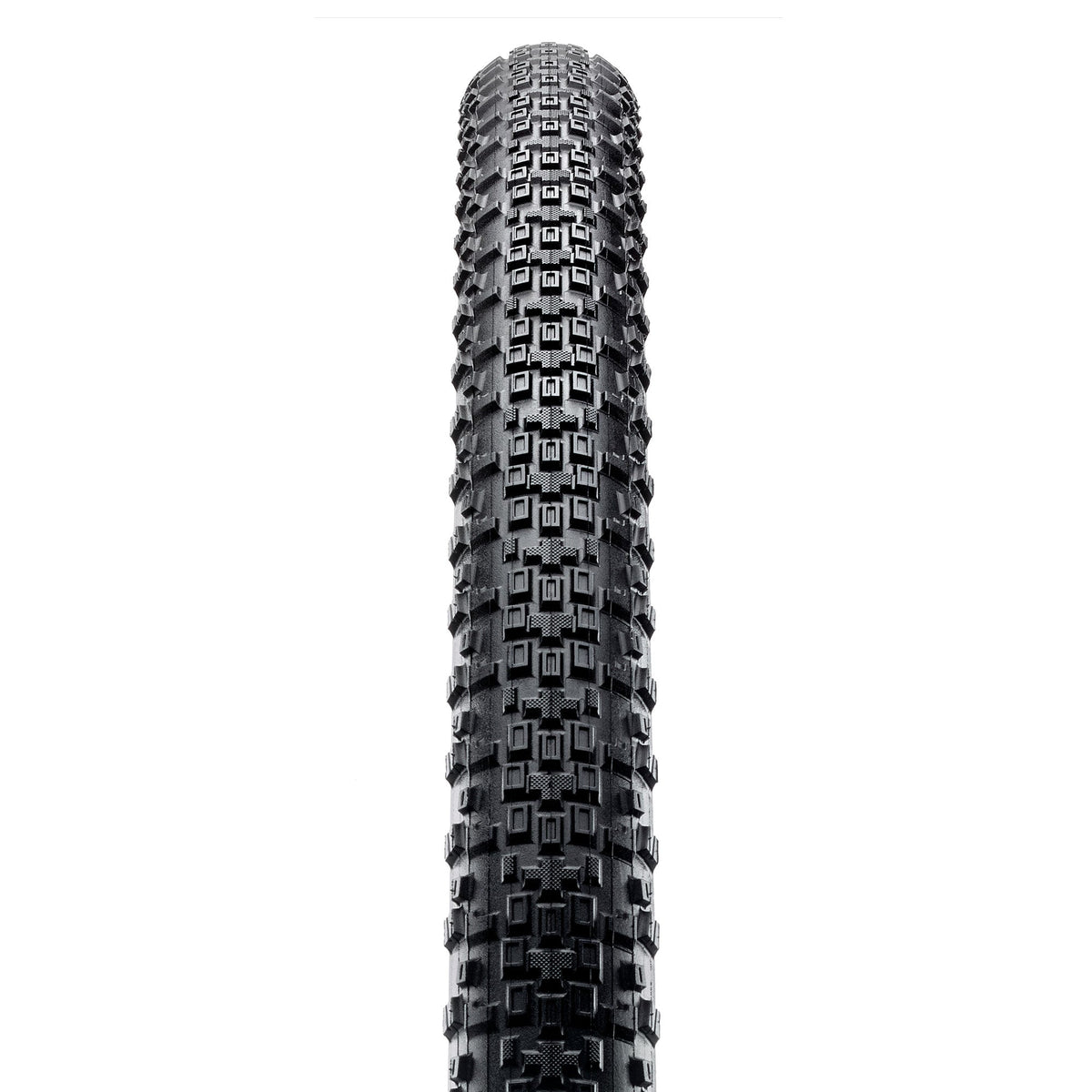 MAXXIS RAMBLER Reifen 700x45c, Exo HYPR-X, Tubeless Ready, faltbar, schwarz