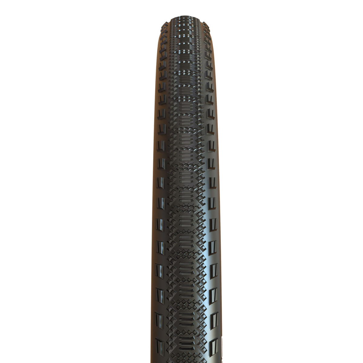 MAXXIS REAVER Reifen 700x45c, Exo HYPR-X, Tubeless Ready, faltbar, schwarz