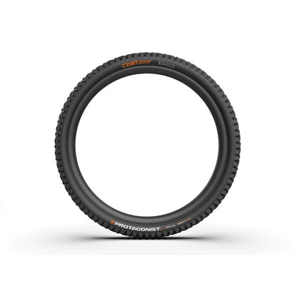 Reifen CAST PIRELLI PROTAGONIST 29x2.40 HardWall Smart Evo DH Tubeless Ready