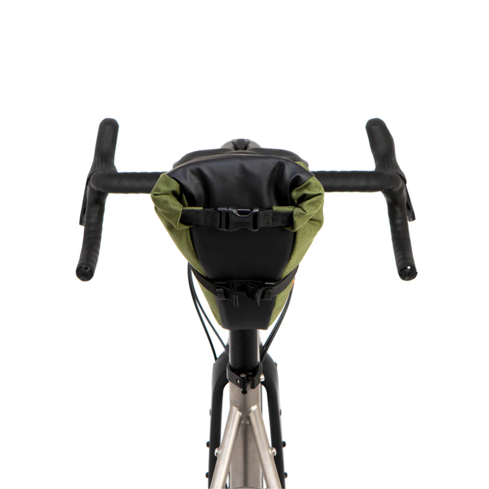 Satteltasche RESTRAP SADDLE PACK 2,5 l, oliv