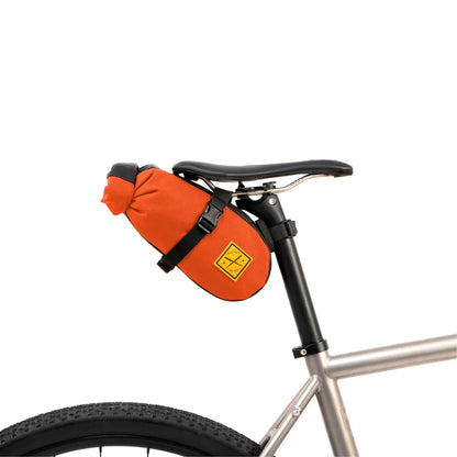 Satteltasche RESTRAP SADDLE PACK 2.5L Orange