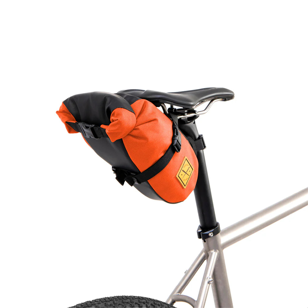 Satteltasche RESTRAP SADDLE PACK 2,5 l Orange