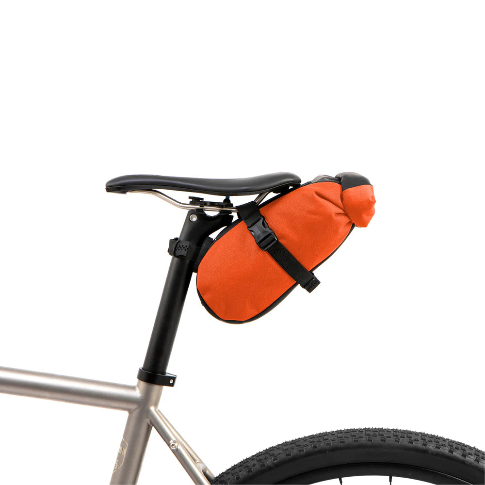 Satteltasche RESTRAP SADDLE PACK 2,5 l Orange