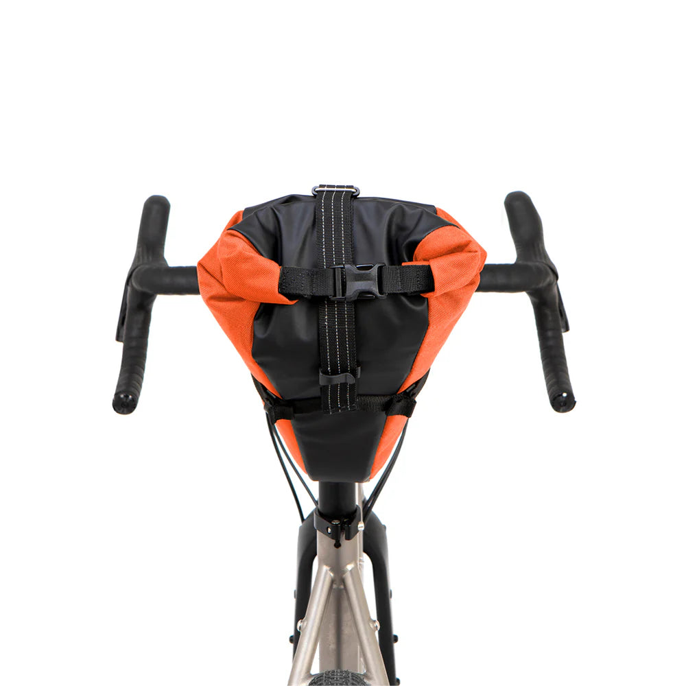Satteltasche RESTRAP SADDLE PACK 4,5 l, orange