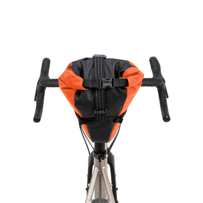 Satteltasche RESTRAP SADDLE PACK 4.5L Orange