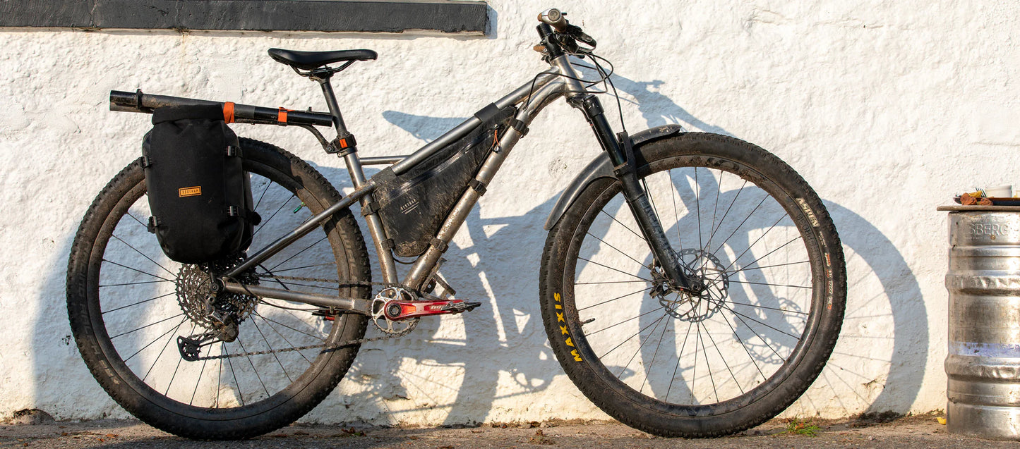 Gepäckträger RESTRAP SWITCH RACK