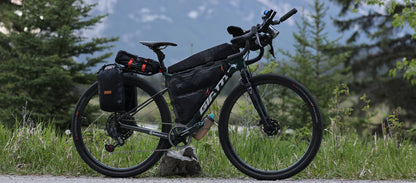 Gepäckträger RESTRAP SWITCH RACK