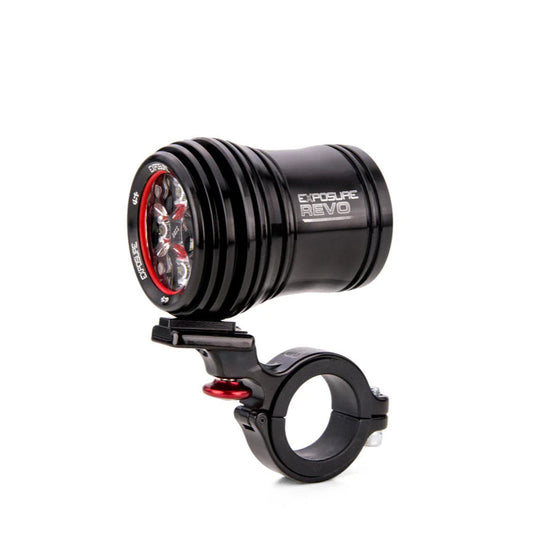 Frontbeleuchtung EXPOSURE LIGHTS REVO DYNAMO