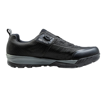 MTB-Schuhe NORTHWAVE ROCKIT PLUS GTX Schwarz