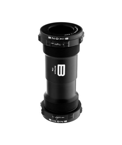 BIKONE ITA Innenlager Stahl 30-mm-Achse