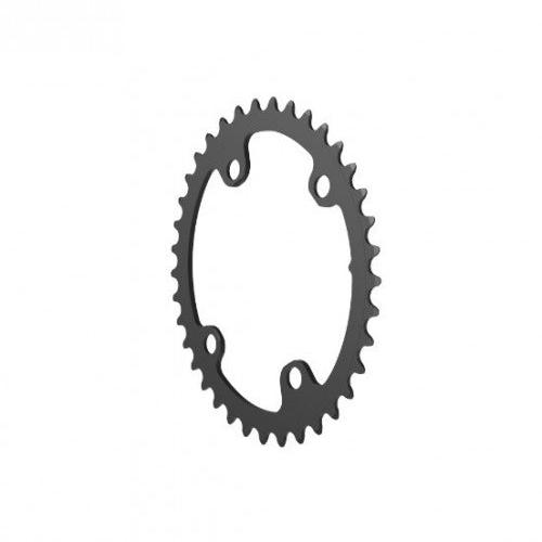 Kettenblatt Innen Oval 12V ROTOR Q-RING SRAM FORCE AXS 107mm