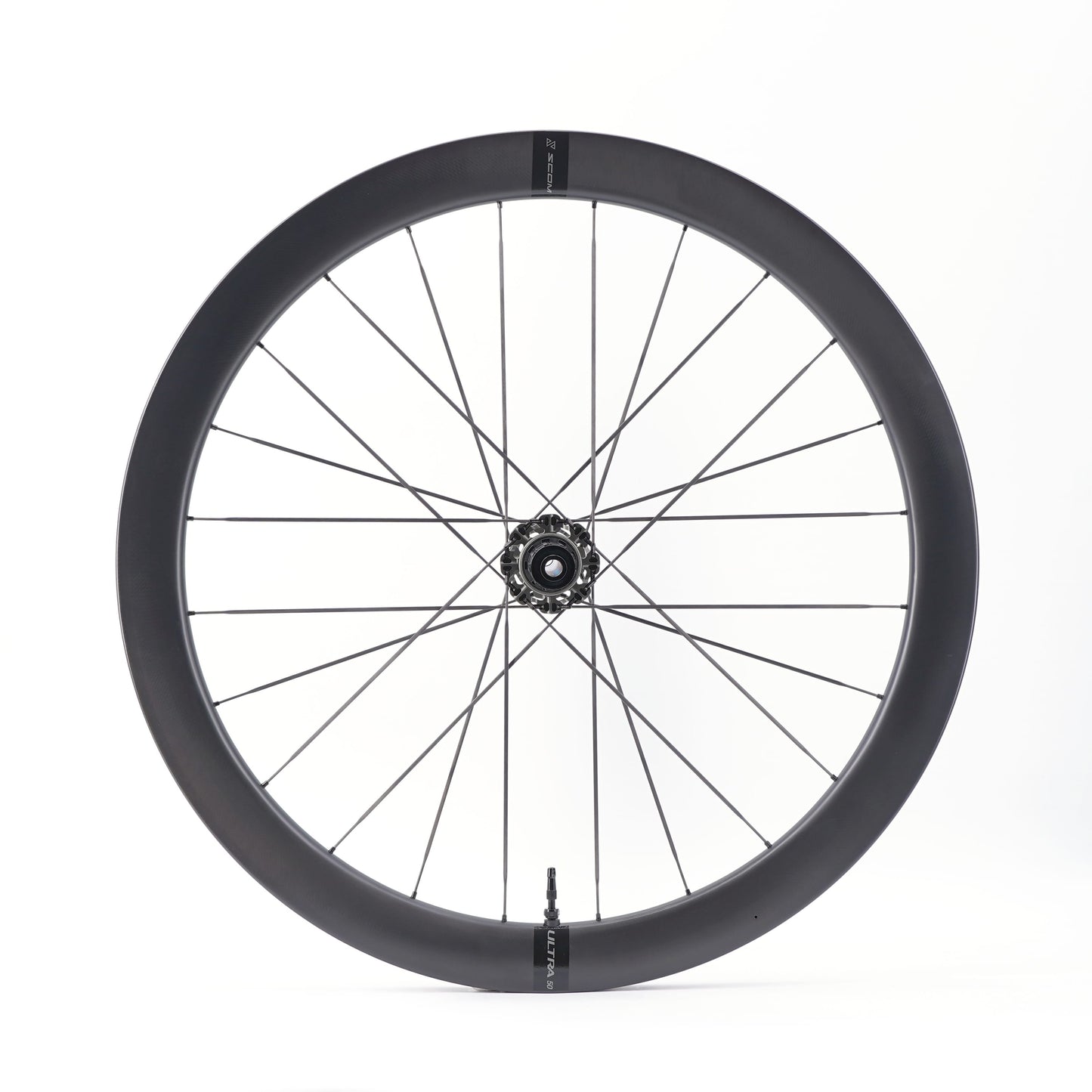 Laufradpaare SCOM ULTRA 50 Tubeless Ready (Center Lock)