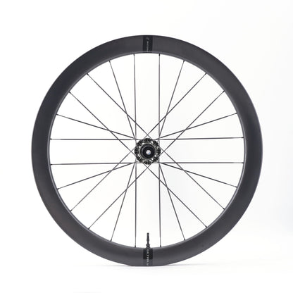 SCOM ULTRA 50 Tubeless Ready Laufradsatz (Center Lock)