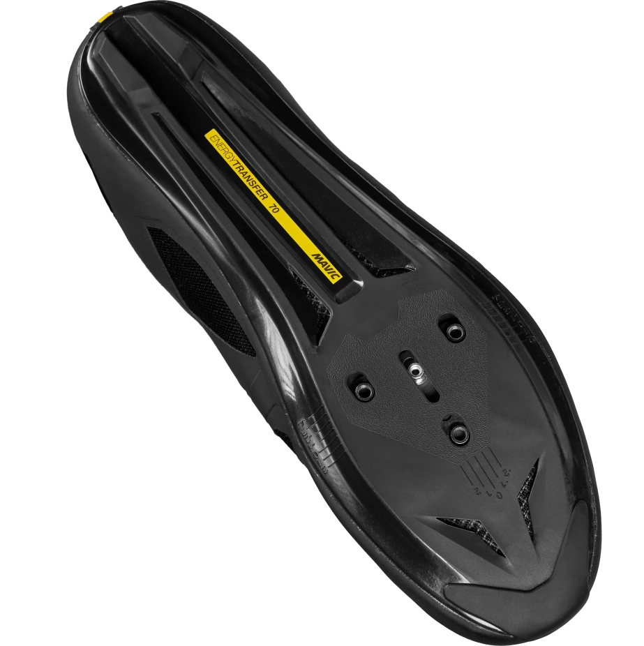 MAVIC COSMIC ELITE SL Straßenschuhe Schwarz
