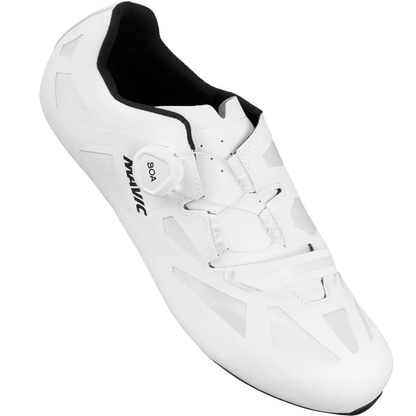 Rennradschuhe MAVIC COSMIC ELITE SL Weiß