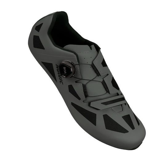 MAVIC COSMIC ELITE SL Straßenschuhe Grau/Schwarz