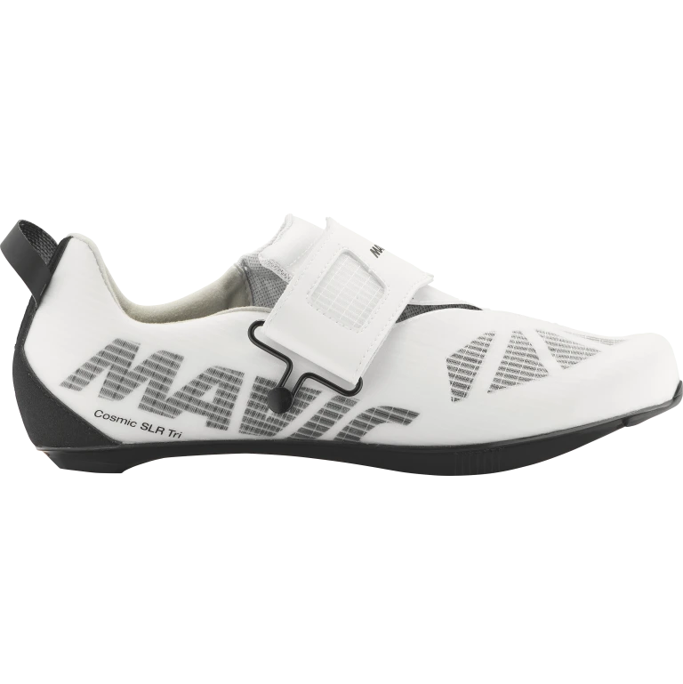 MAVIC COSMIC SLR TRIATHLON Straßenschuhe Weiß