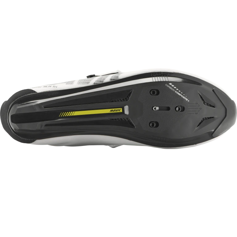MAVIC COSMIC SLR TRIATHLON Straßenschuhe Weiß