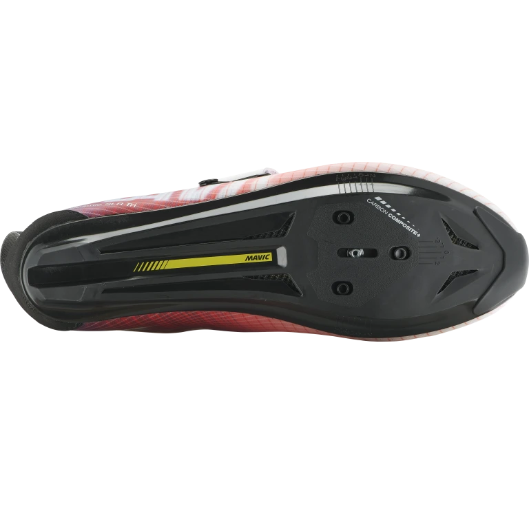 MAVIC COSMIC SLR TRIATHLON Straßenschuhe Blau/Orange