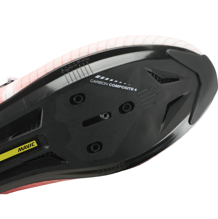 MAVIC COSMIC SLR TRIATHLON Straßenschuhe Blau/Orange