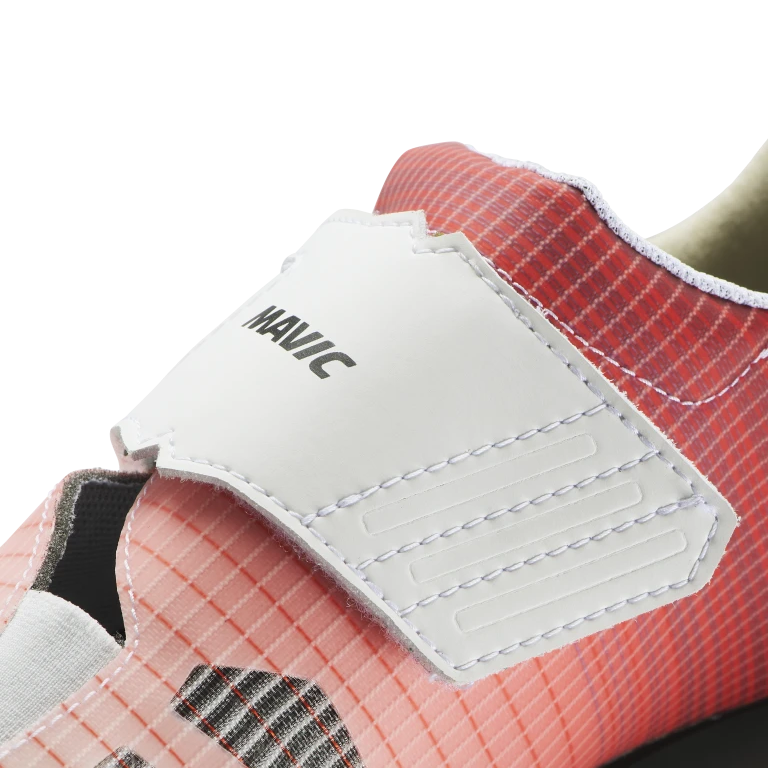 MAVIC COSMIC SLR TRIATHLON Straßenschuhe Blau/Orange