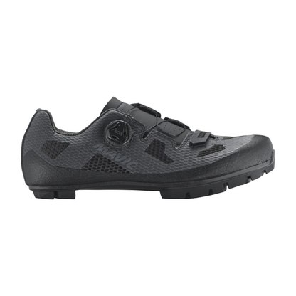 MTB-Schuhe MAVIC CROSSMAX SL II Schwarz