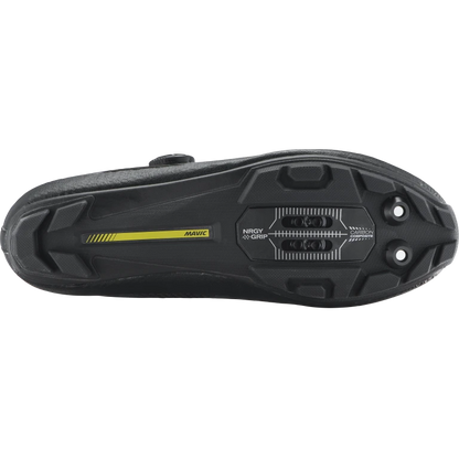 MTB-Schuhe MAVIC CROSSMAX SL II Schwarz
