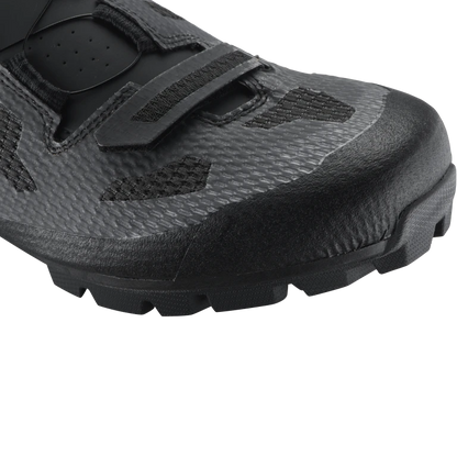 MTB-Schuhe MAVIC CROSSMAX SL II Schwarz