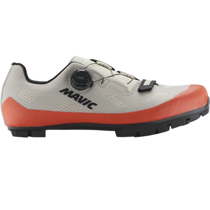 MTB-Schuhe MAVIC CROSSMAX SL II Grau/Orange