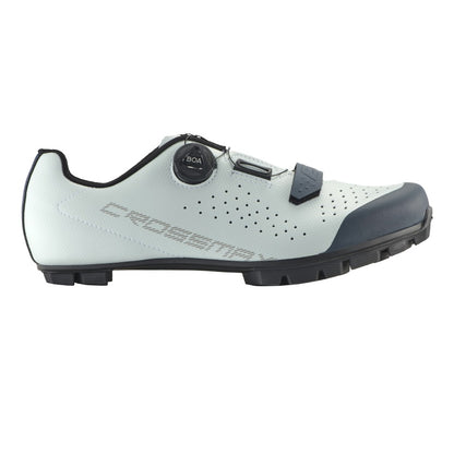 MTB-Schuhe MAVIC CROSSMAX BOA Light Blau