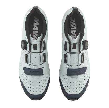 MTB-Schuhe MAVIC CROSSMAX BOA Light Blau