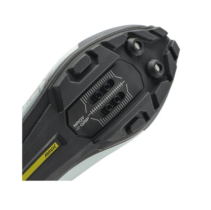 MTB-Schuhe MAVIC CROSSMAX BOA Light Blau