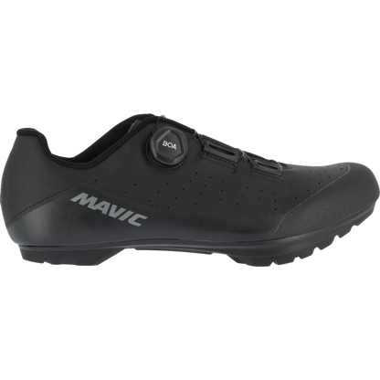 Mavic Allroad BOA Gravel-Schuhe Schwarz