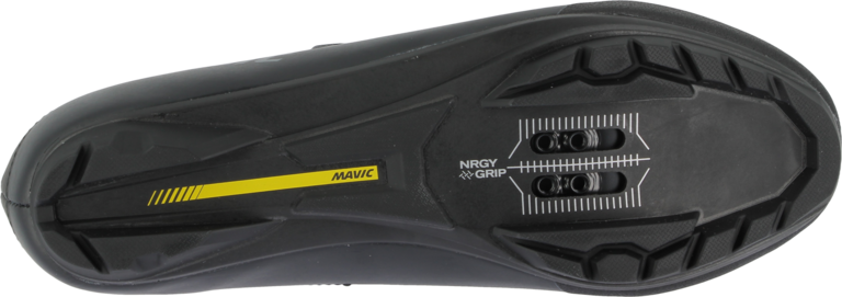 Mavic Allroad BOA Schuhe Schwarz – Ansicht 3