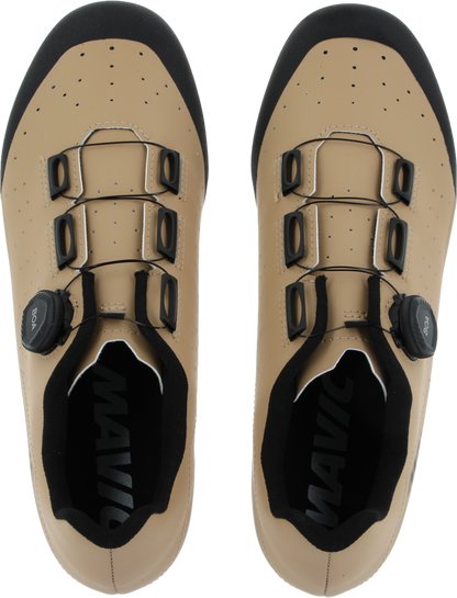 Mavic Allroad BOA Schuhe Sand – Ansicht 2