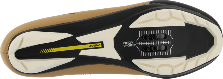 Mavic Allroad BOA Schuhe Sand – Ansicht 3
