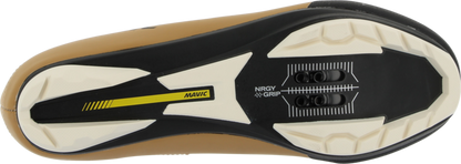Mavic Allroad BOA Schuhe Sand – Ansicht 3