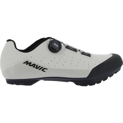 Mavic Allroad BOA Gravel-Schuhe Hellgrau