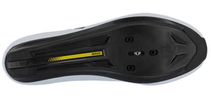 Mavic Cosmic BOA Schuhe Weiß – Ansicht 3