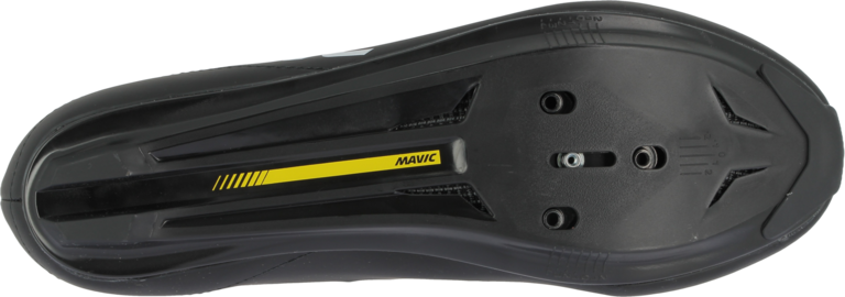 Mavic Cosmic BOA Schuhe Schwarz – Ansicht 3