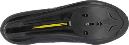 Mavic Cosmic BOA Schuhe Schwarz – Ansicht 3