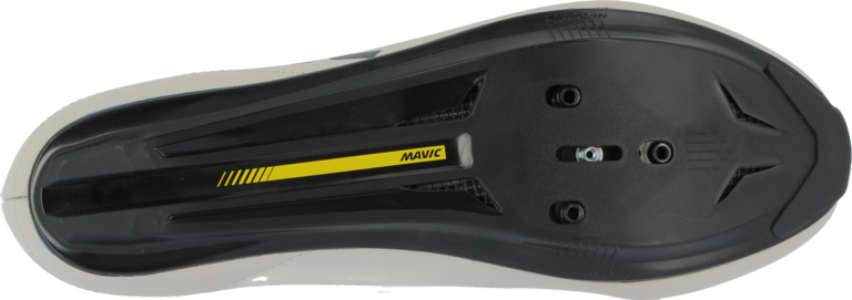 Mavic Cosmic BOA Schuhe Hellgrau – Ansicht 3