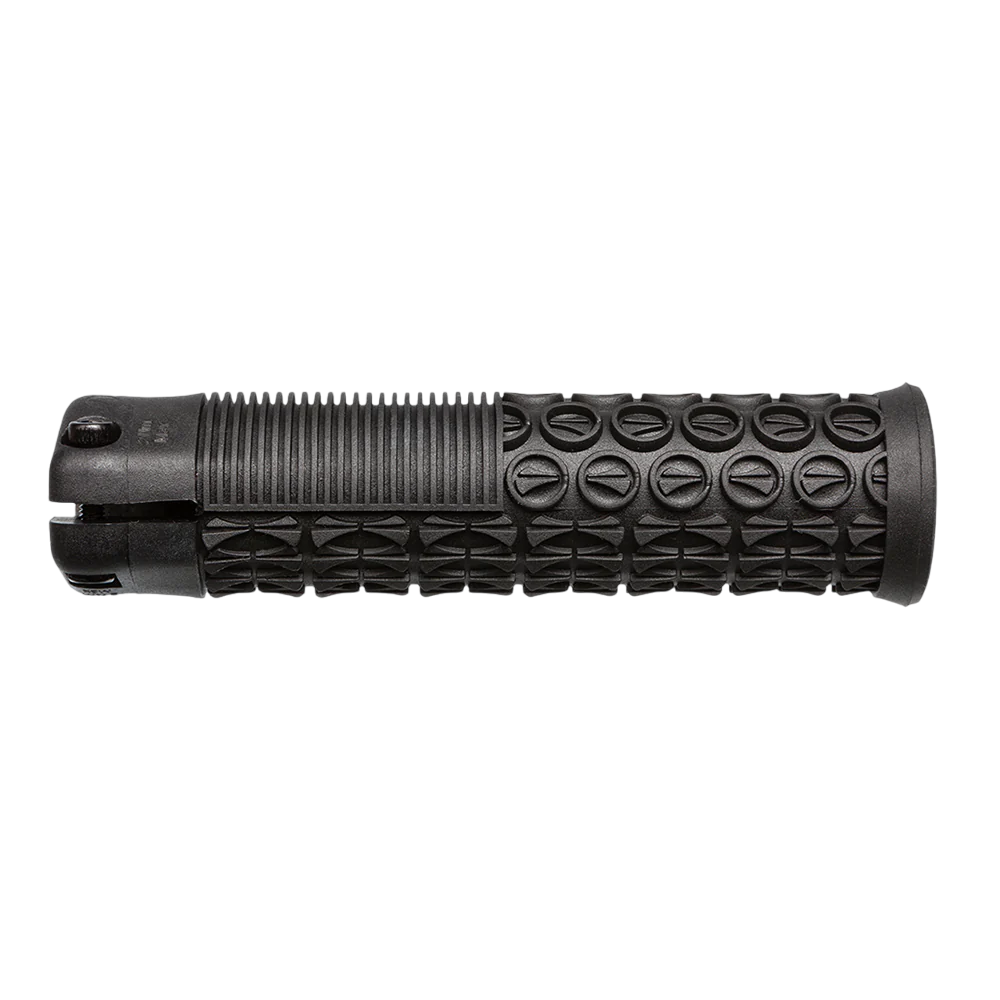 Grips SDG THRICE 136 mm Schwarz