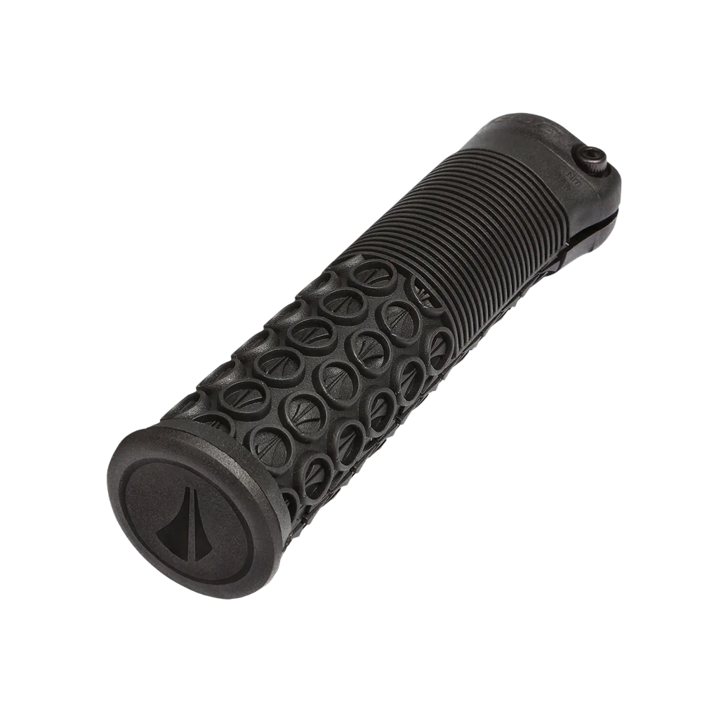 Grips SDG THRICE 136 mm Schwarz