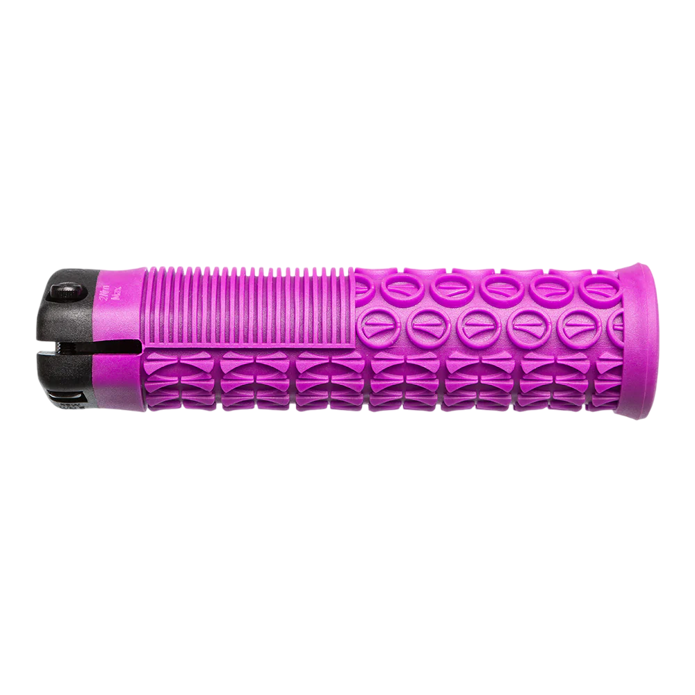 Grips SDG THRICE 136 mm Violett